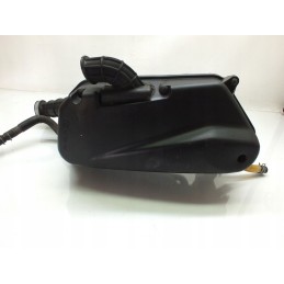 Honda swing 125 s wing air filter housing