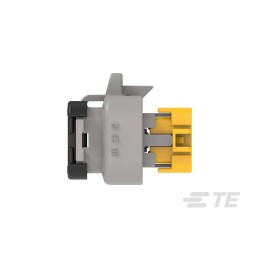 28 pcs - TE Connectivity, 2371, AMPSEAL Female 35 Way Housing For Female Terminals for use with Automotive Connectors