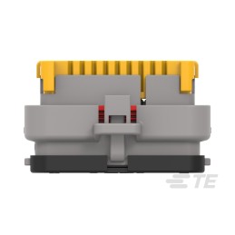 28 pcs - TE Connectivity, 2371, AMPSEAL Female 35 Way Housing For Female Terminals for use with Automotive Connectors