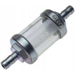 Simson mz jawa romet wsk shl wfm fuel filter 6mm