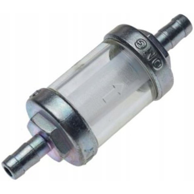 Simson mz jawa romet wsk shl wfm fuel filter 6mm