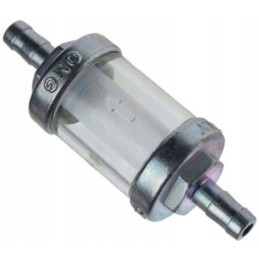 Simson mz jawa romet wsk shl wfm fuel filter 6mm