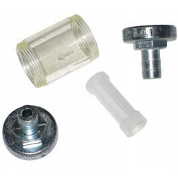 Simson mz jawa romet wsk shl wfm fuel filter 6mm