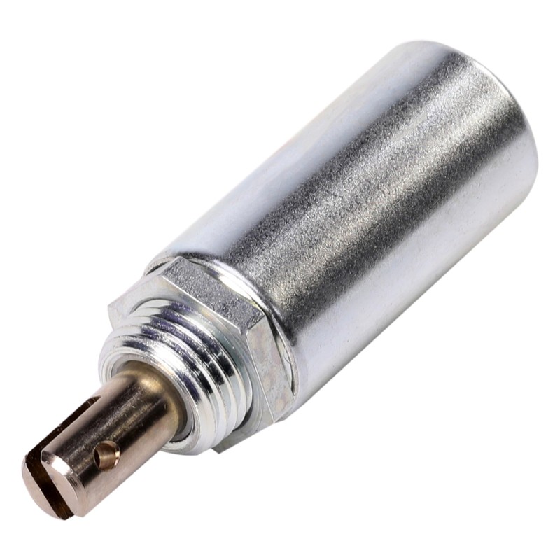 1 pcs - Johnson Electric Linear Solenoid, 12 V dc