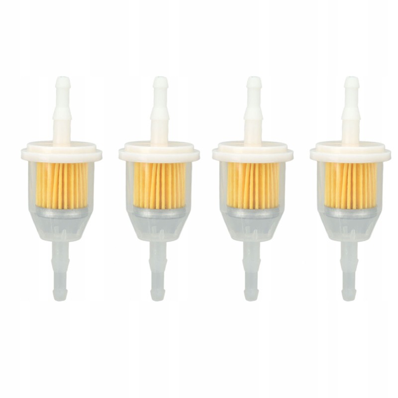 4pcs GY20709 fuel filter fits the line