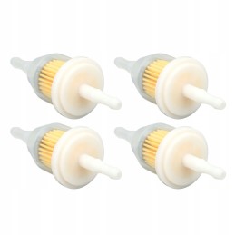 4pcs GY20709 fuel filter fits the line