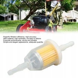 4pcs GY20709 fuel filter fits the line