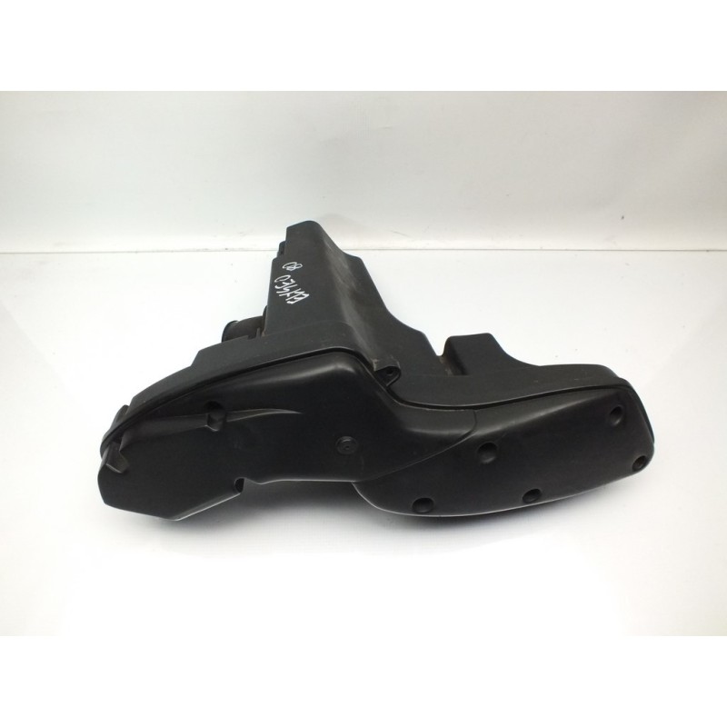 Elyseo 125 elystar air filter housing