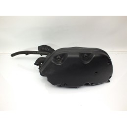 Piaggio x8 125 x9 xevo air filter housing