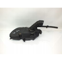 Piaggio x8 125 x9 xevo air filter housing