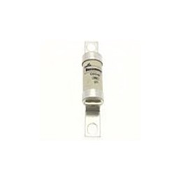 10 pcs - Eaton 40A Bolted Tag Fuse, A4, 500V ac, 94mm