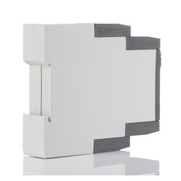 1 pcs - ABB Temperature Monitoring Relay, DPDT, DIN Rail