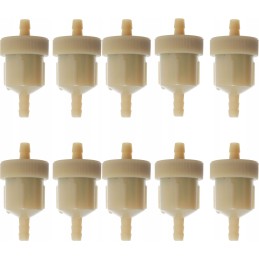 Wsk wfm shl junak jawa mz simson fuel filter 10x