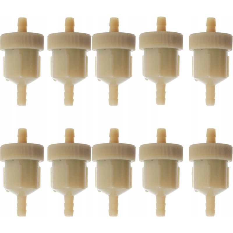 Wsk wfm shl junak jawa mz simson fuel filter 10x