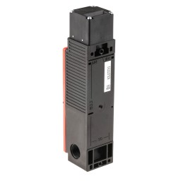 1 pcs - Telemecanique Sensors XCS-LE Series Solenoid Interlock Switch, Power to Unlock, 24V ac/dc, Actuator Included