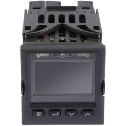 1 pcs - Eurotherm EPC3016 Panel Mount PID Controller, 48 x 48mm 1 Input 1 Logic, 2 Relay, 100 - 230 V ac Supply Voltage PID