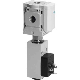 1 pcs - Festo Branching Module for MS