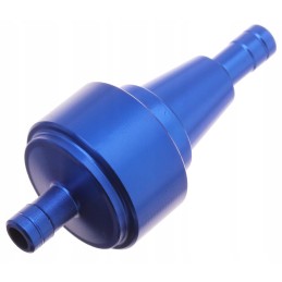 Fuel filter Simson WSK Jawa MZ Romet Aluminum M6