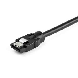 1 pcs - StarTech.com Female SATA Data to Female SATA Data Cable, 300mm