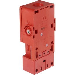 1 pcs - Allen Bradley Guardmaster 440G-S Series Solenoid Interlock Switch, Power to Unlock, 24V ac/dc, Actuator Included