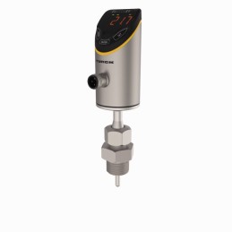 1 pcs - Turck PT1000 RTD Sensor, 50mm Long, +150°C Max