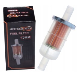 Fuel filter honda vfr 750 vt 600 1100 st ntv yamaha xv 1600 a wild star 10