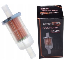 Fuel filter honda vfr 750 vt 600 1100 st ntv yamaha xv 1600 a wild star 10