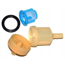 Fuel filter 6 mm unscrewable Jawa WSK MZ Simson part