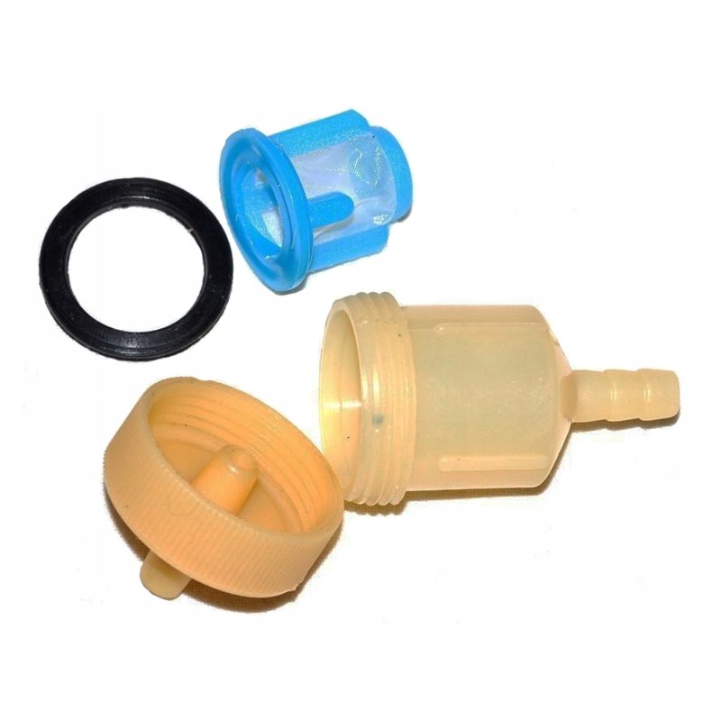 Fuel filter 6 mm unscrewable Jawa WSK MZ Simson part