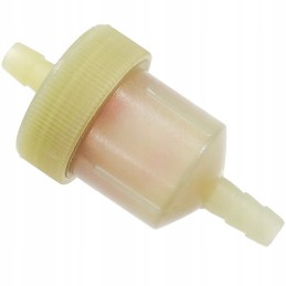 Fuel filter with mesh for mini pocket bike mopeds