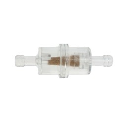 Fuel filter 6mm small copper insert