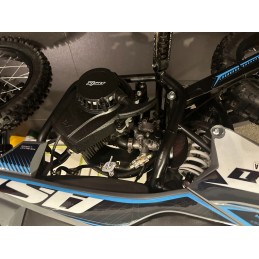 Fuel filter 6mm small copper insert