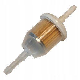 Fuel filter lines 6-8mm scooter quad motorcycle