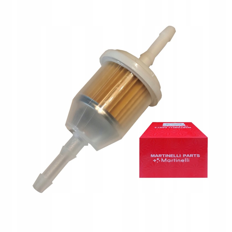 Fuel filter lines 6-8mm scooter quad motorcycle