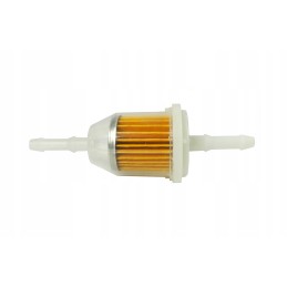 Fuel filter filter, long paper insert, 6mm 8mm