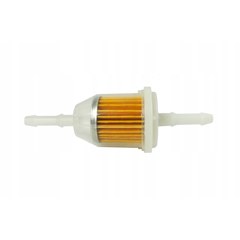 Fuel filter filter, long paper insert, 6mm 8mm