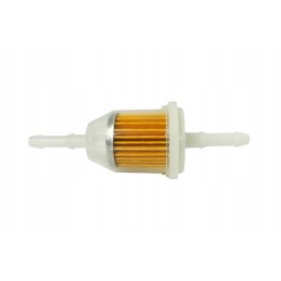 Fuel filter filter, long paper insert, 6mm 8mm