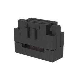 1 pcs - Amphenol Communications Solutions 34-Way IDC Connector Socket, 2-Row