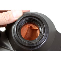 Twin air fuel tank filter ktm sxf xcf 13 18