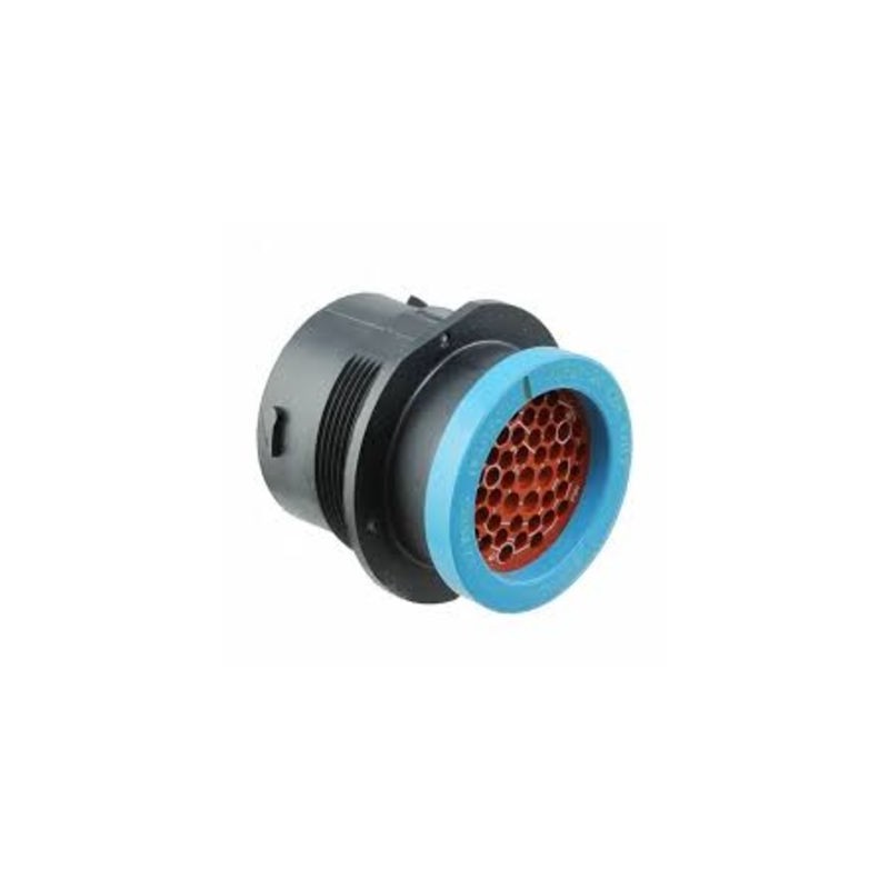30 pcs - TE Connectivity Circular Connector, 47 Contacts, DEUTSCH HDP Series