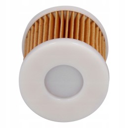 Motorcycle parts water separation filter element