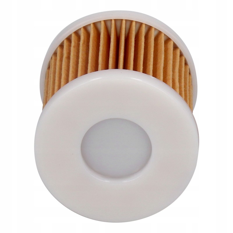 Motorcycle parts water separation filter element