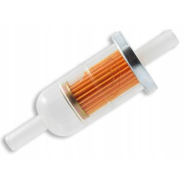 Fuel filter for 8mm Yamaha Kawasaki pipe