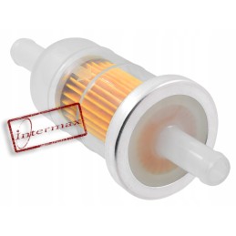 Fuel filter for 8mm Yamaha Kawasaki pipe