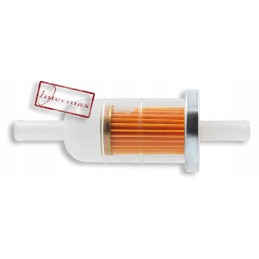 Fuel filter for 8mm Yamaha Kawasaki pipe