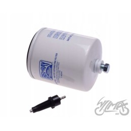 Bel Ray Marine SV37806 separation fuel filter