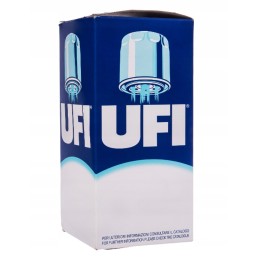 J5442 ufi fuel filter 2401300 w9b93