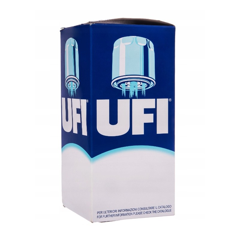 J5442 ufi fuel filter 2401300 w9b93