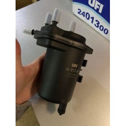 J5442 ufi fuel filter 2401300 w9b93