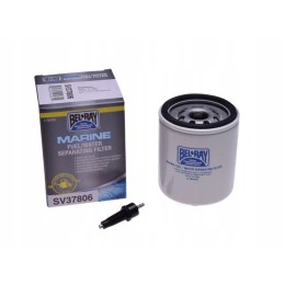 Bel Ray Marine SV37806 separation fuel filter